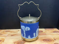 Wedgwood Biscuit Jar