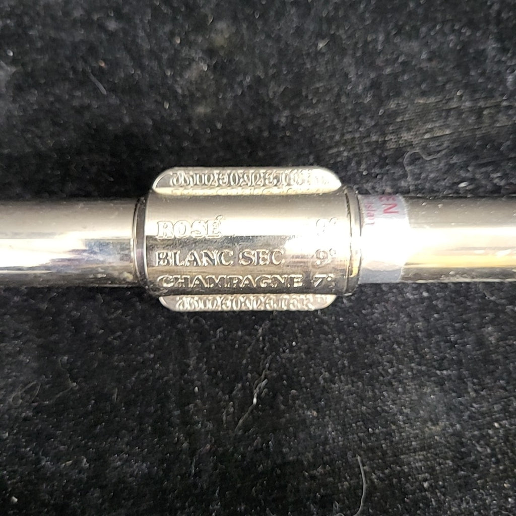 Winometer Wine Thermometer