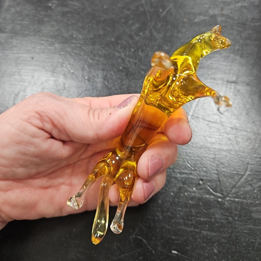 Figurine