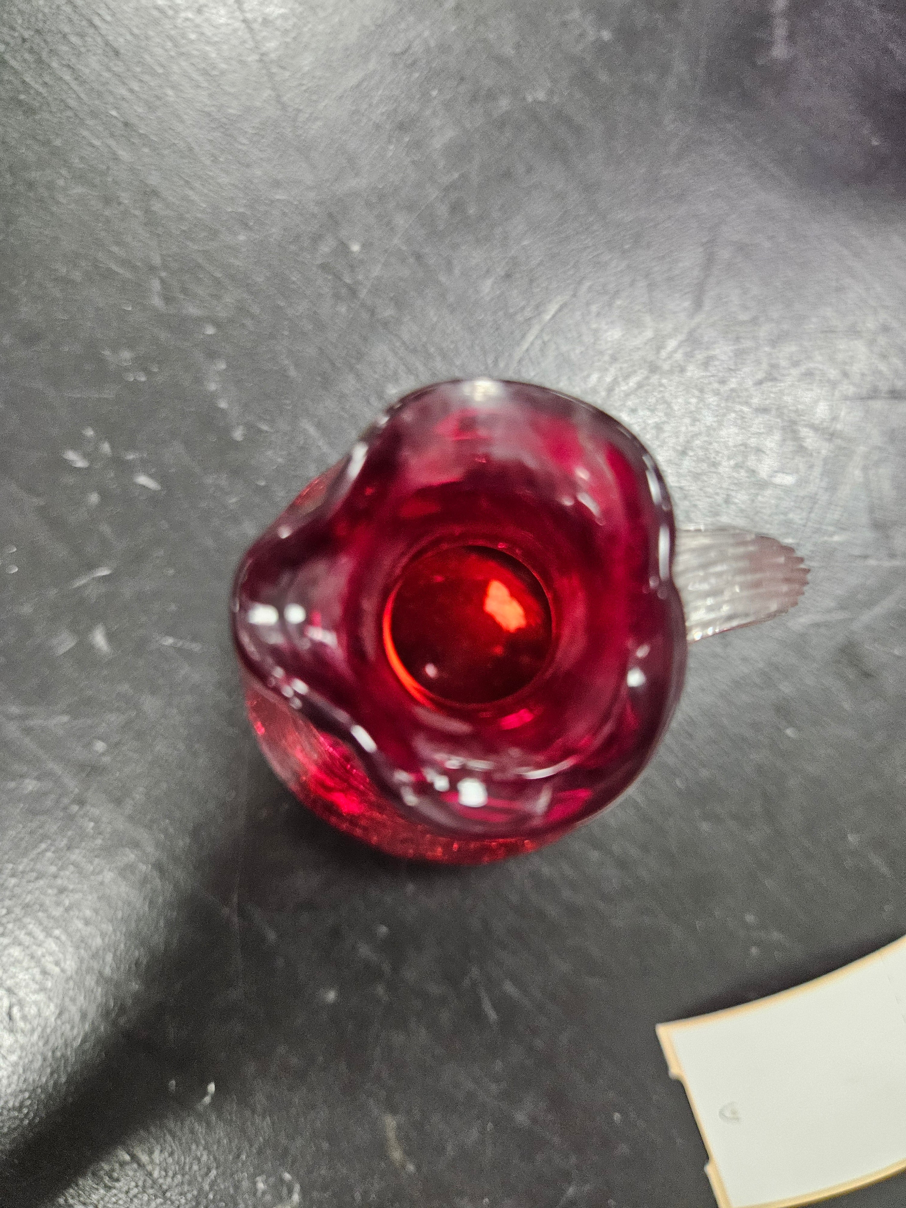 Bud Vase