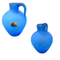 Pilgrim Glass Vase