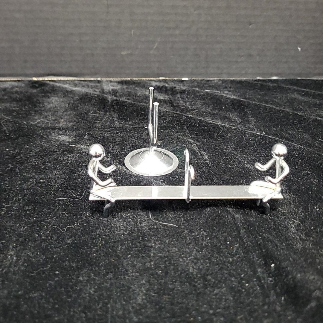 Desk Toy