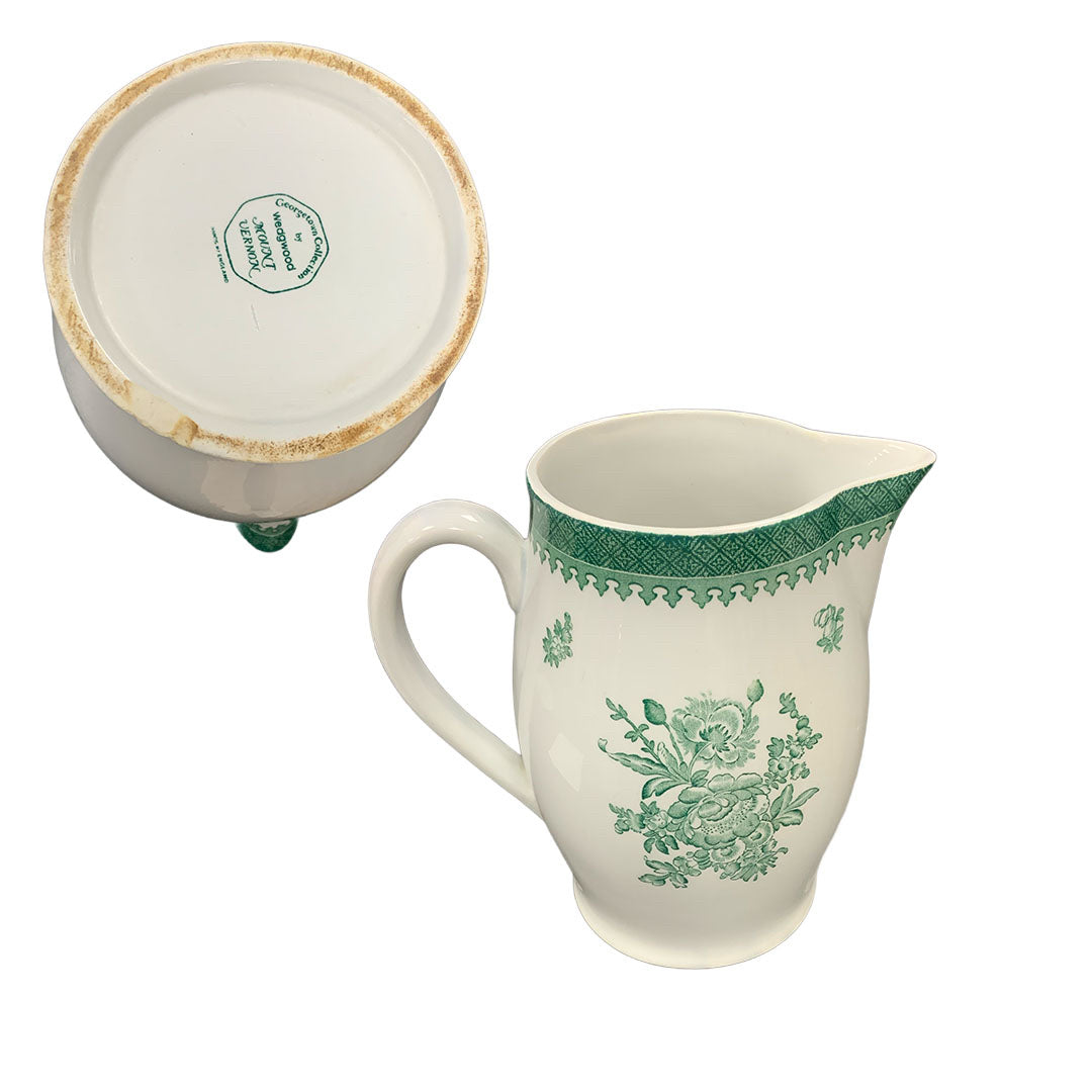 Wedgwood Pitcher