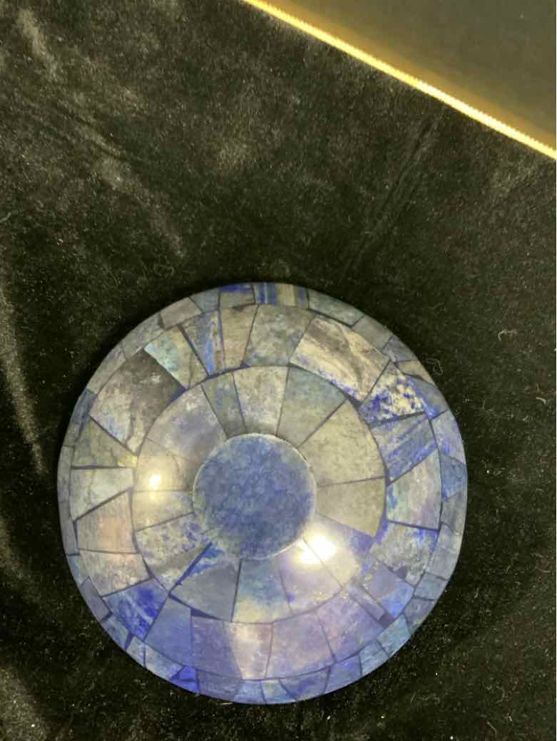 Trinket Bowl