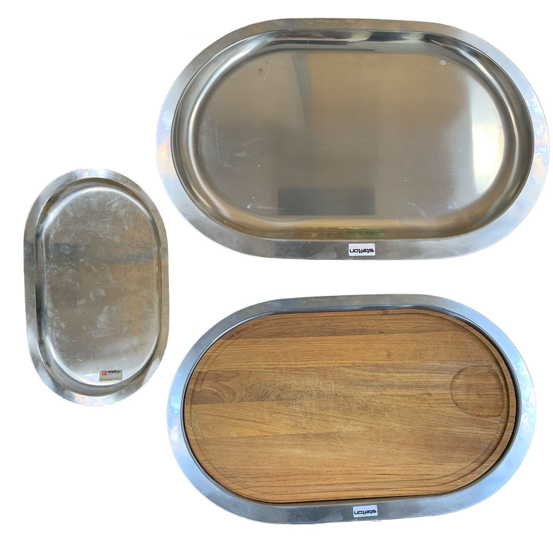 Stelton Cutting Board