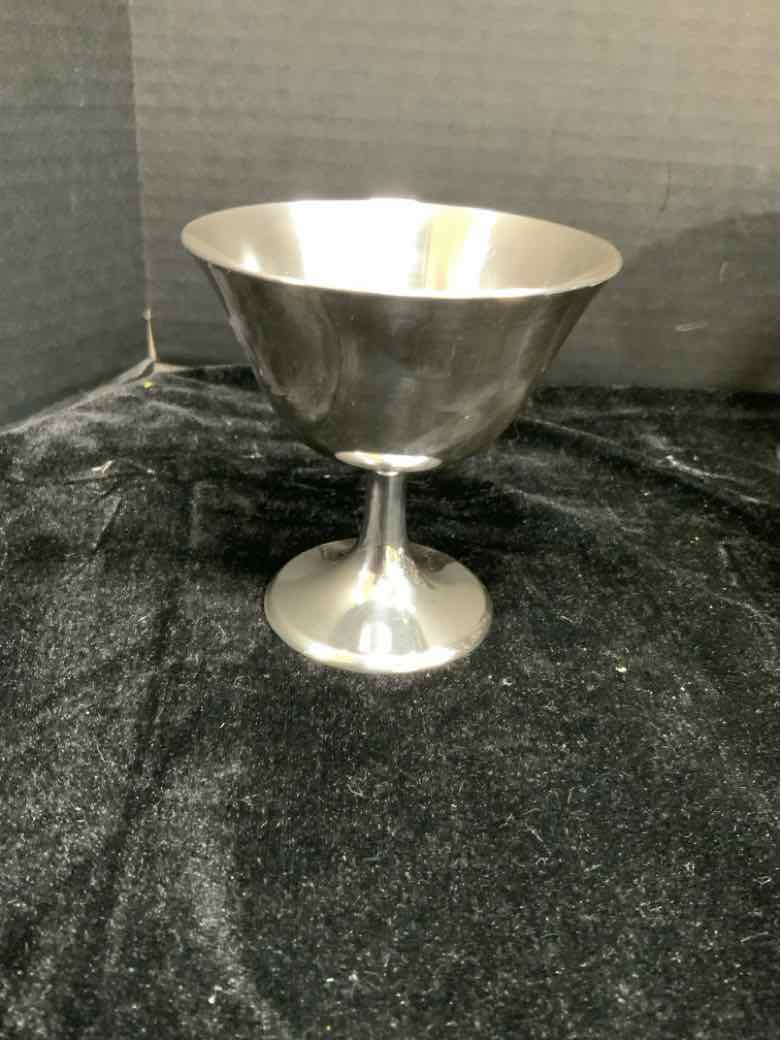Manchester Champagne Coupe