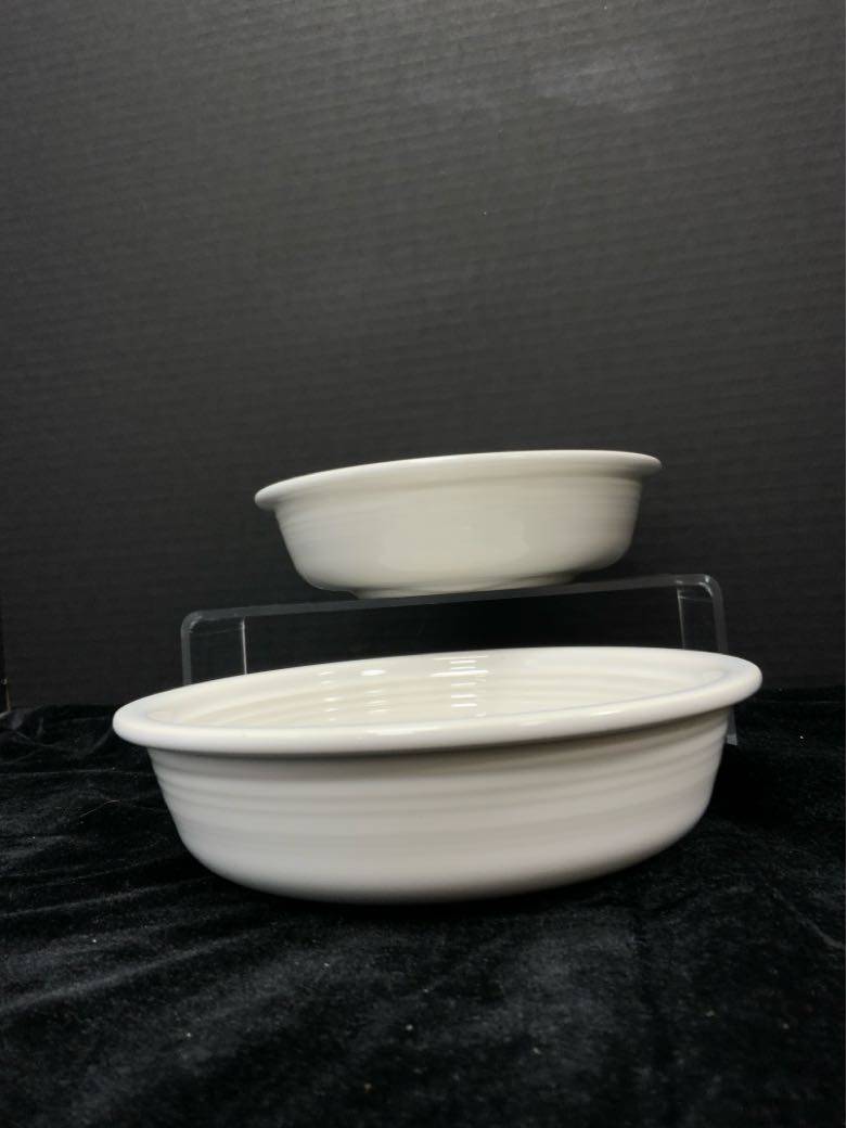 Homer Laughlin Cereal Bowl