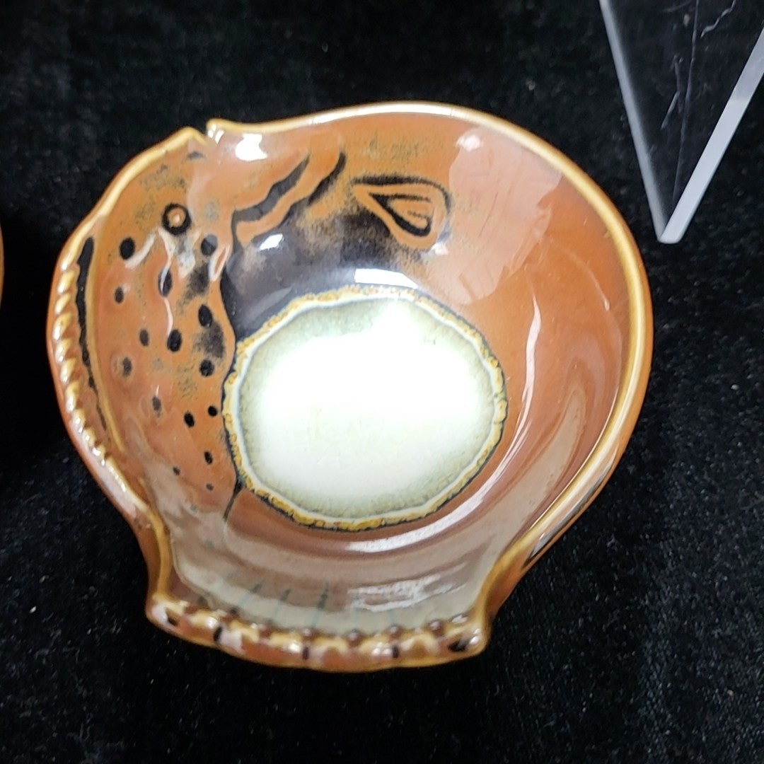 Fugu Minoware Bowl
