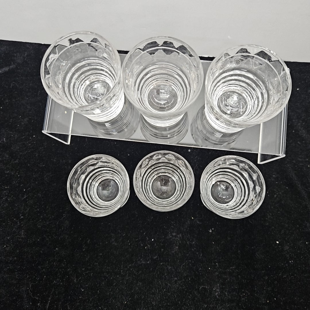 Shot Glass