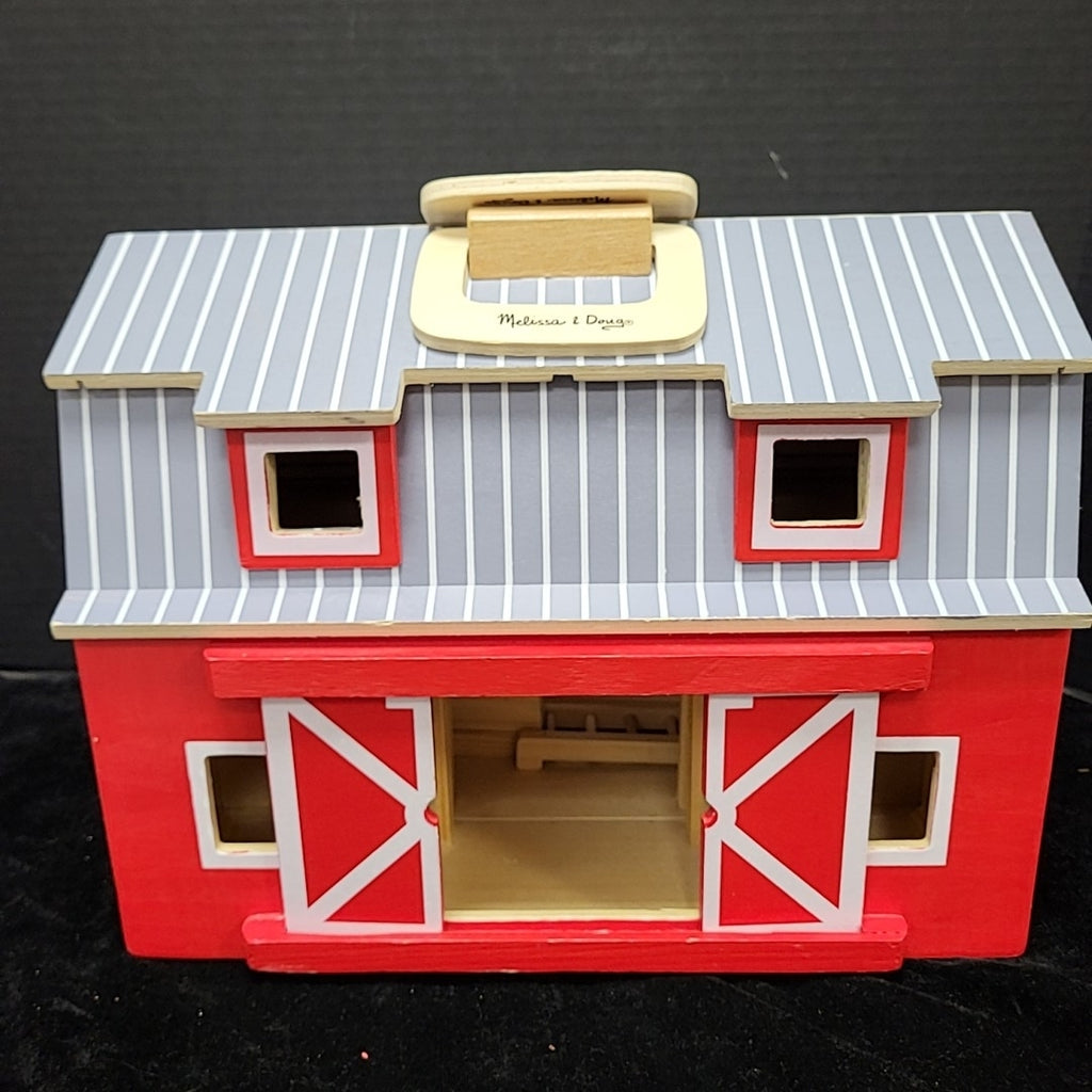 Melissa & Doug Toy
