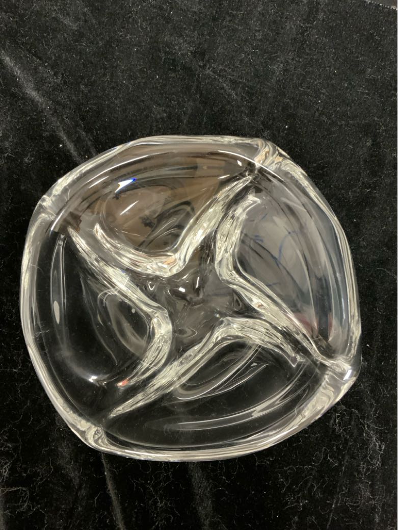 Daum Candy Dish
