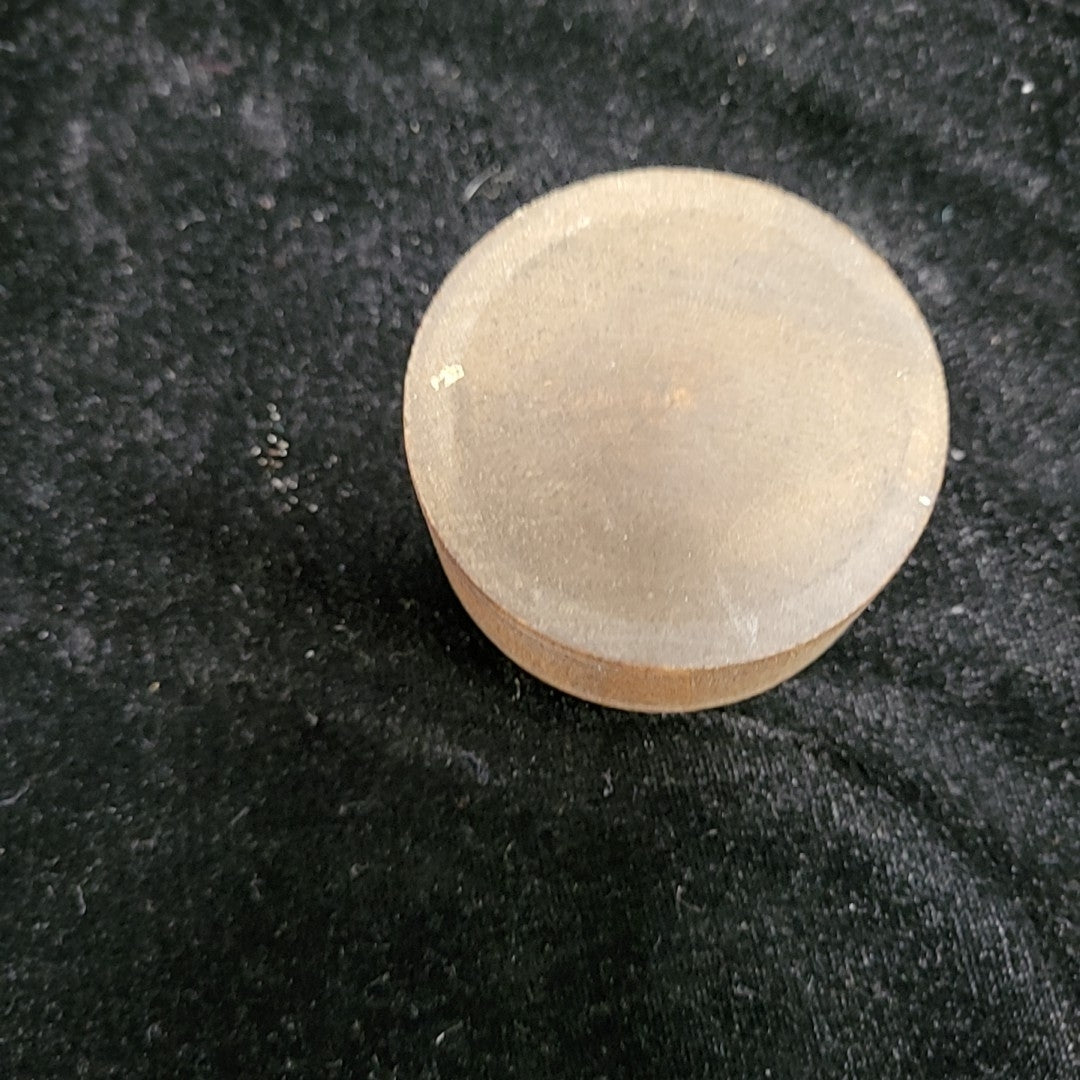 Lidded Box