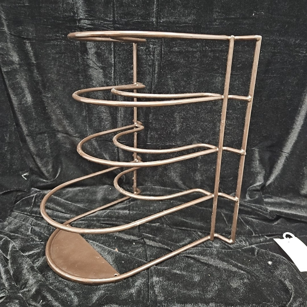 Plate Rack