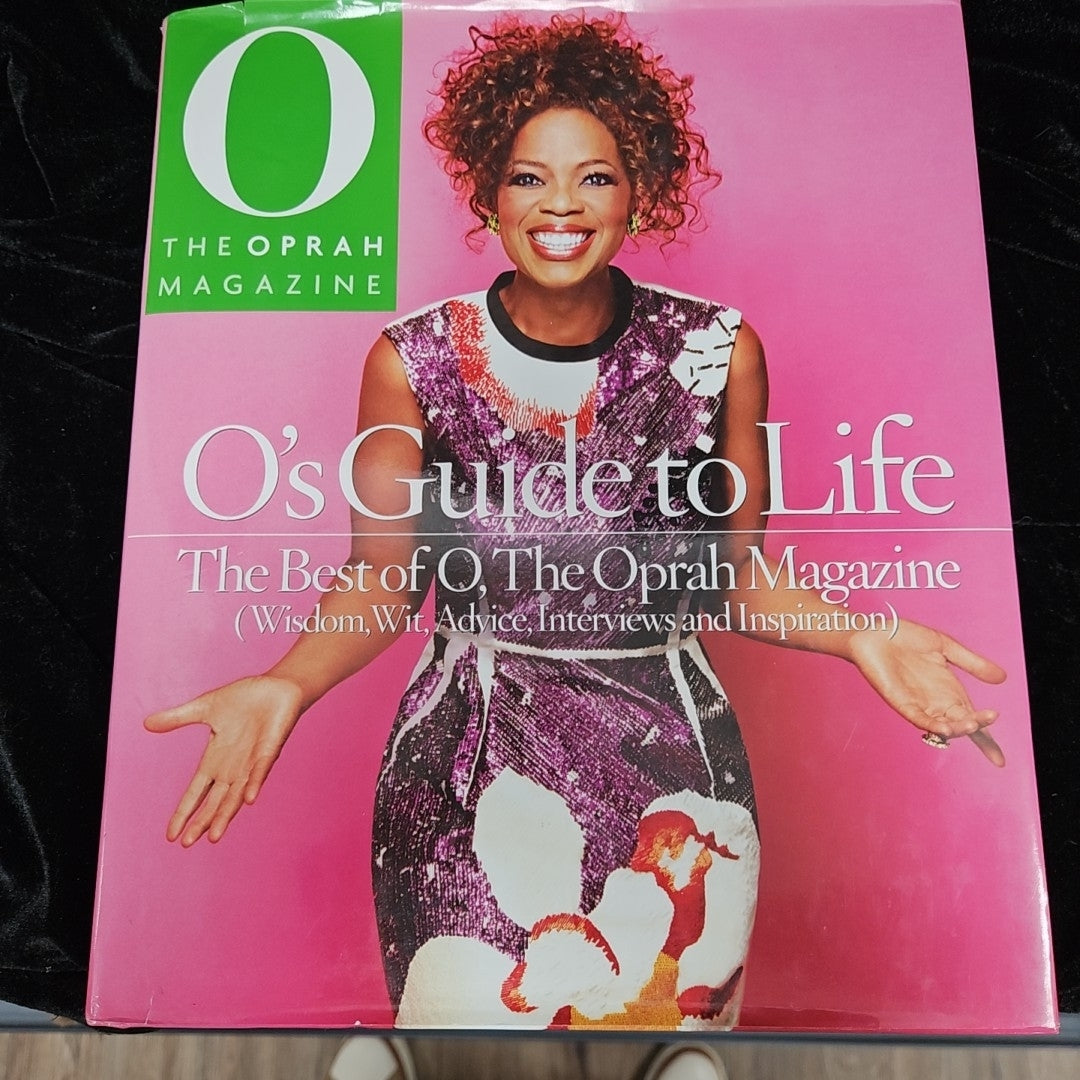 Cookbook