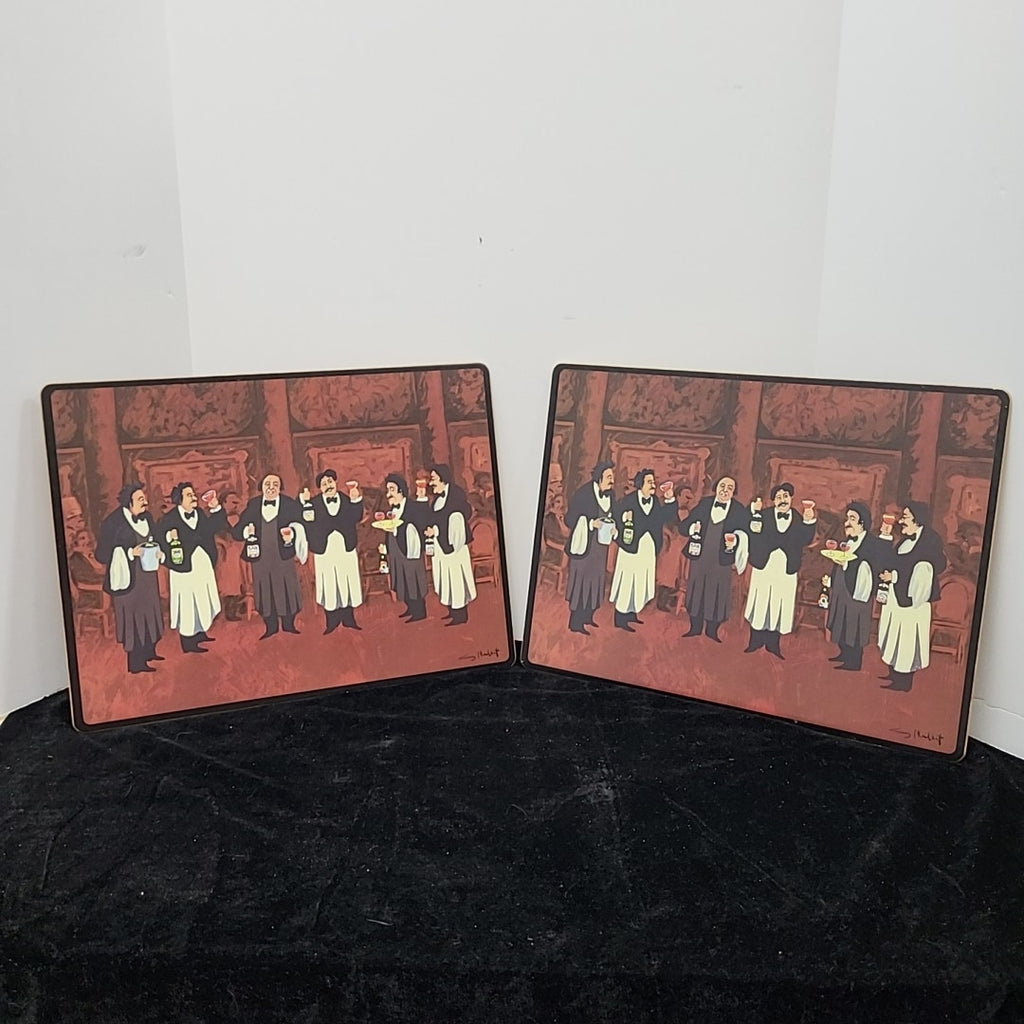 Williams Sonoma Placemat