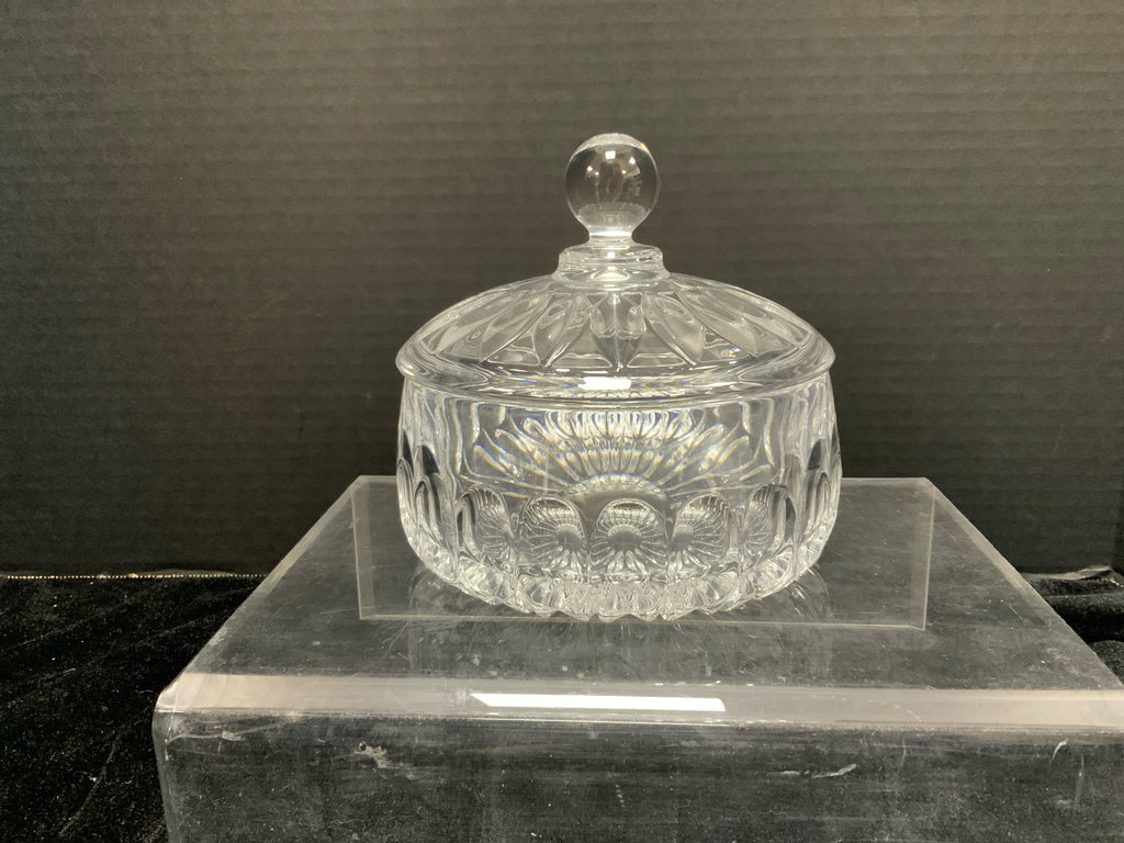 Gorham Candy Dish