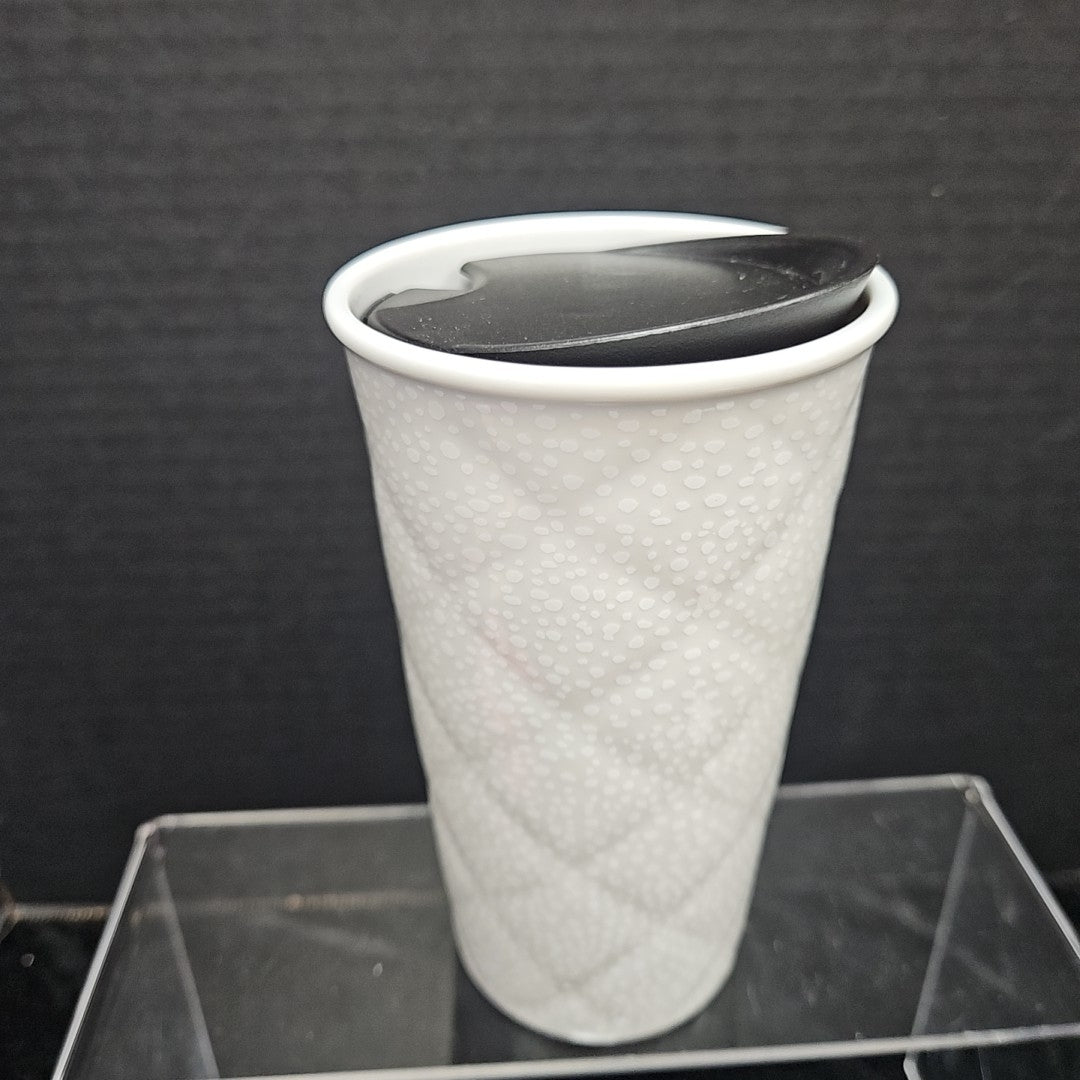 Starbucks Travel Mug