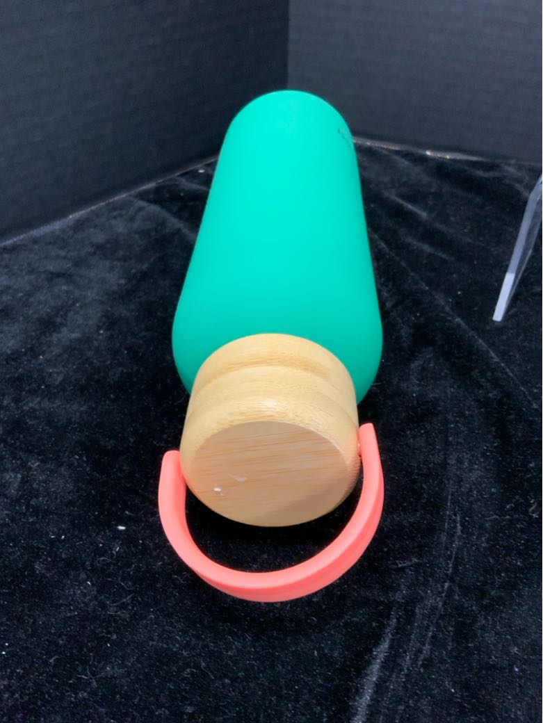 CG Water Bottle