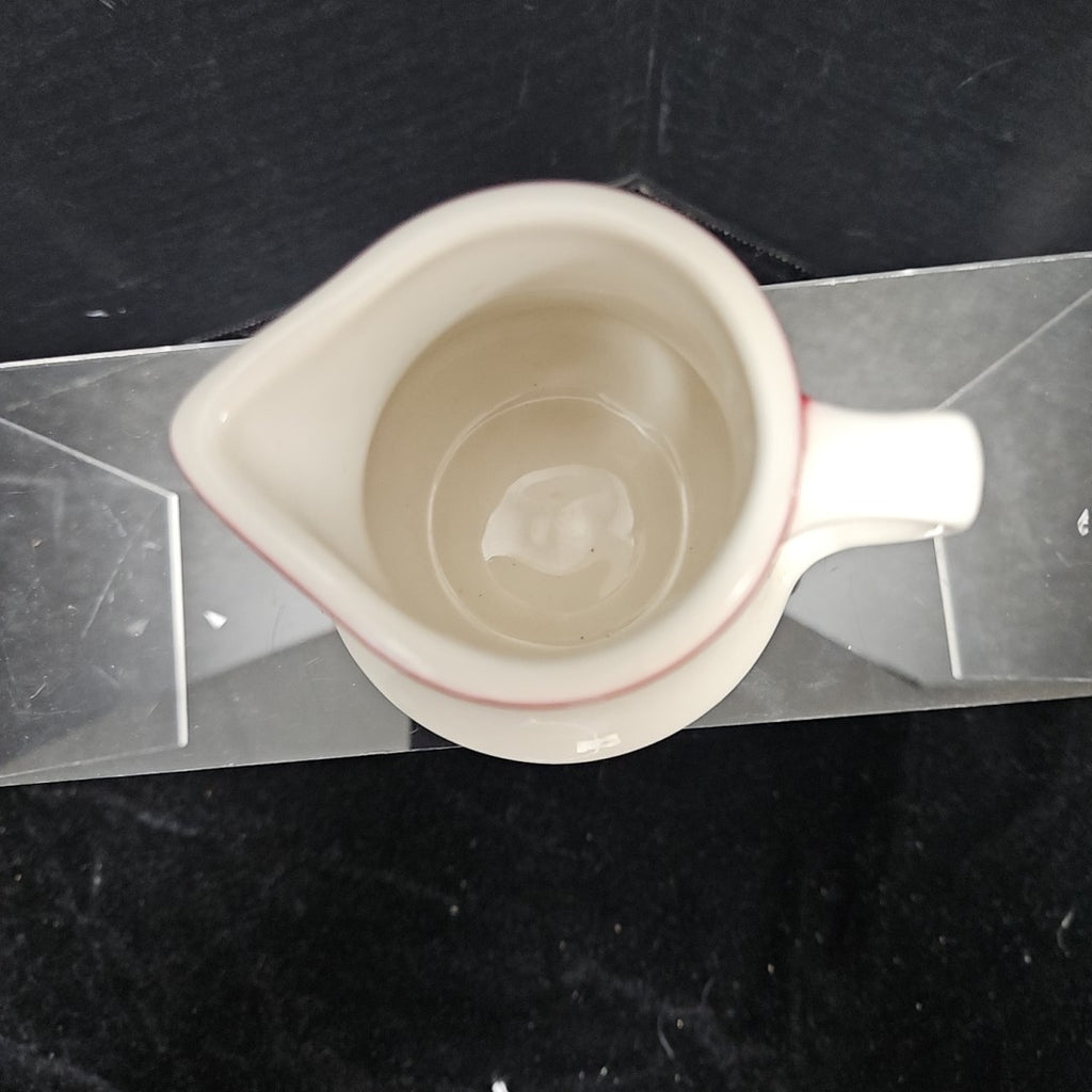 Creamer