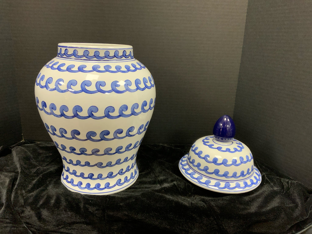 Ginger Jar