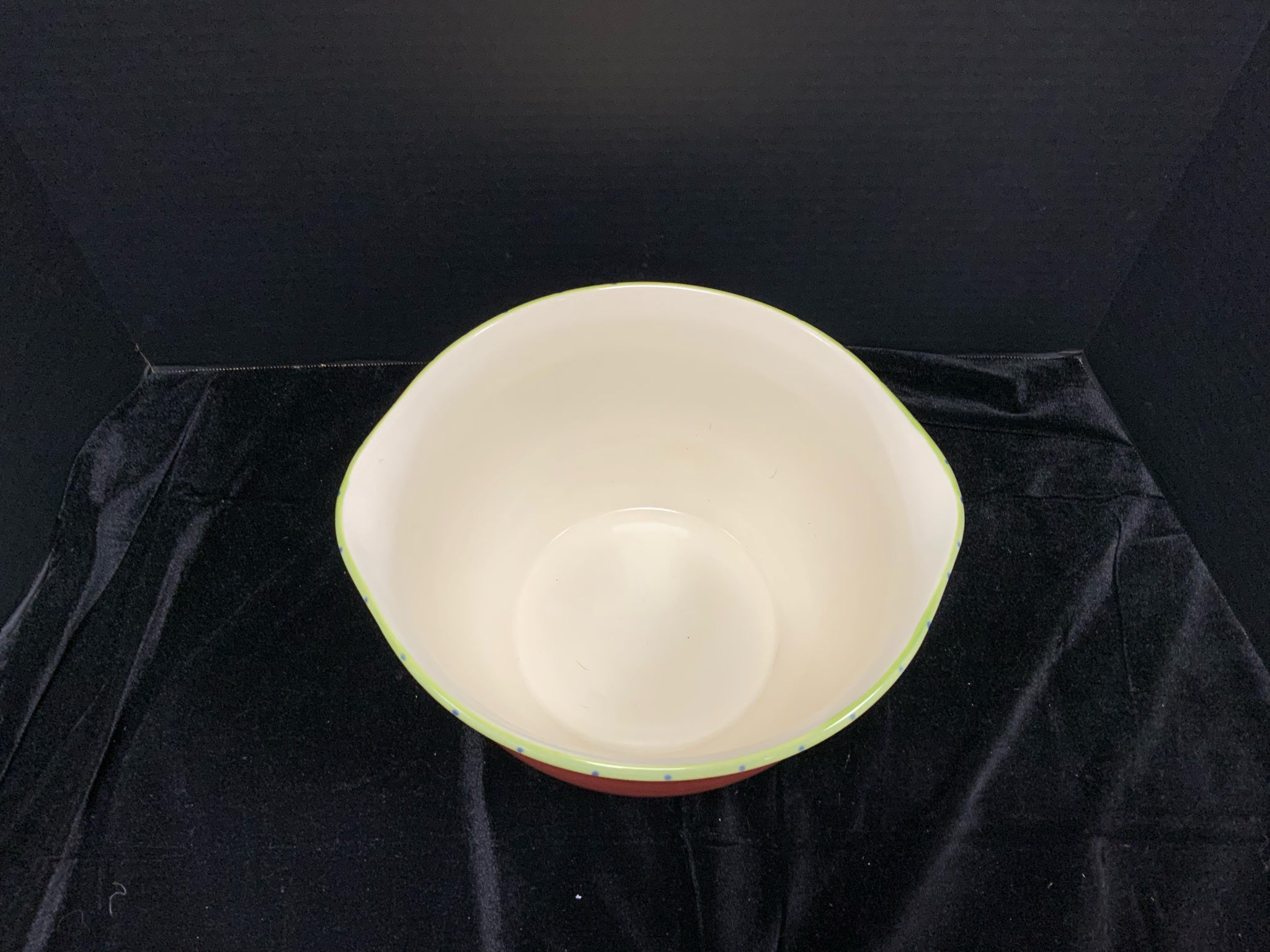 Pfaltzgraff Serving Bowl