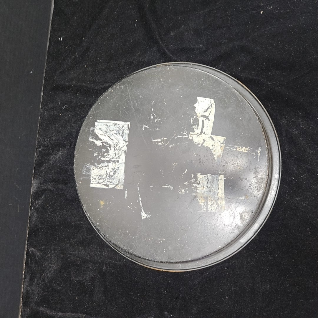 Pan