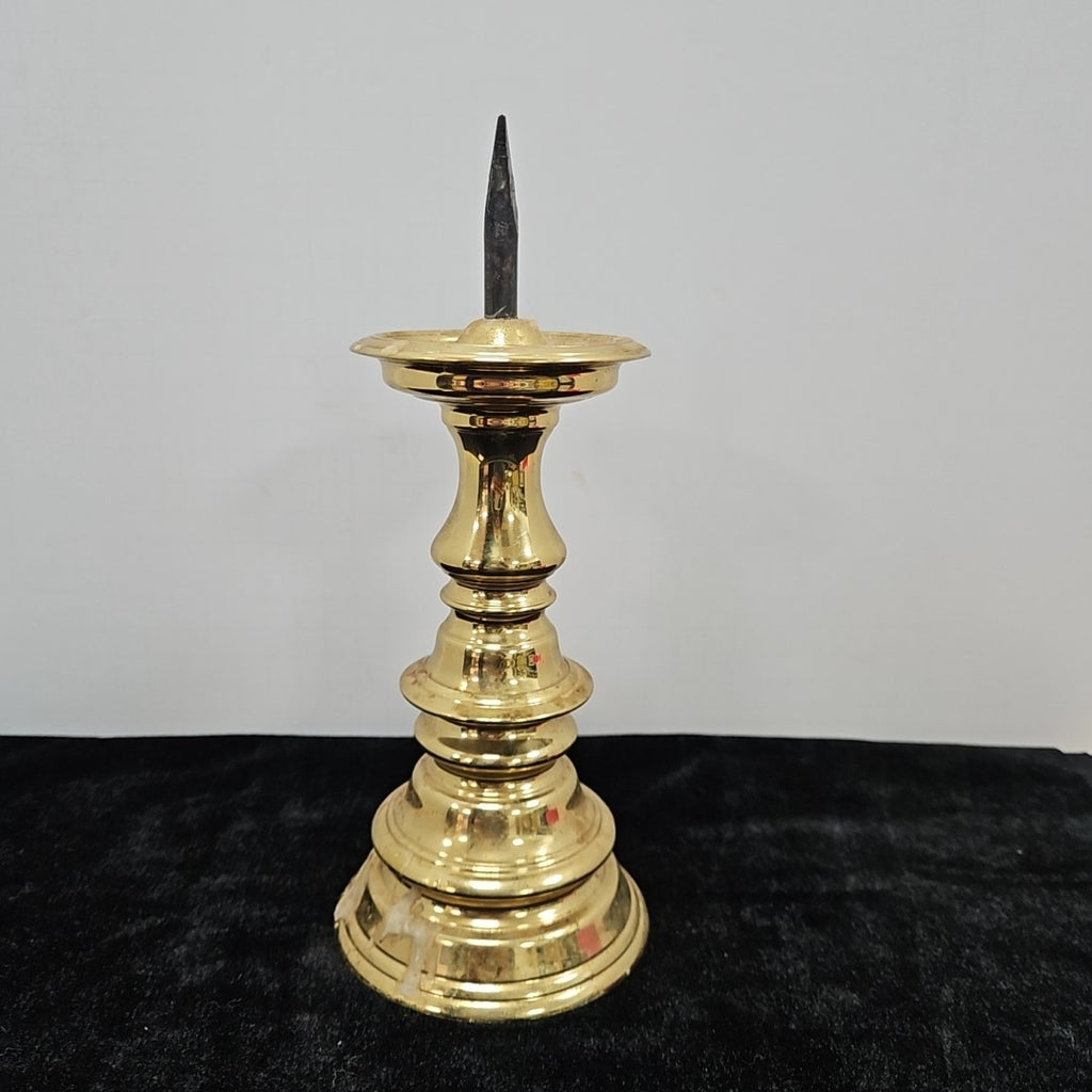 VA Metalcrafters Candleholder
