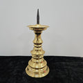 VA Metalcrafters Candleholder