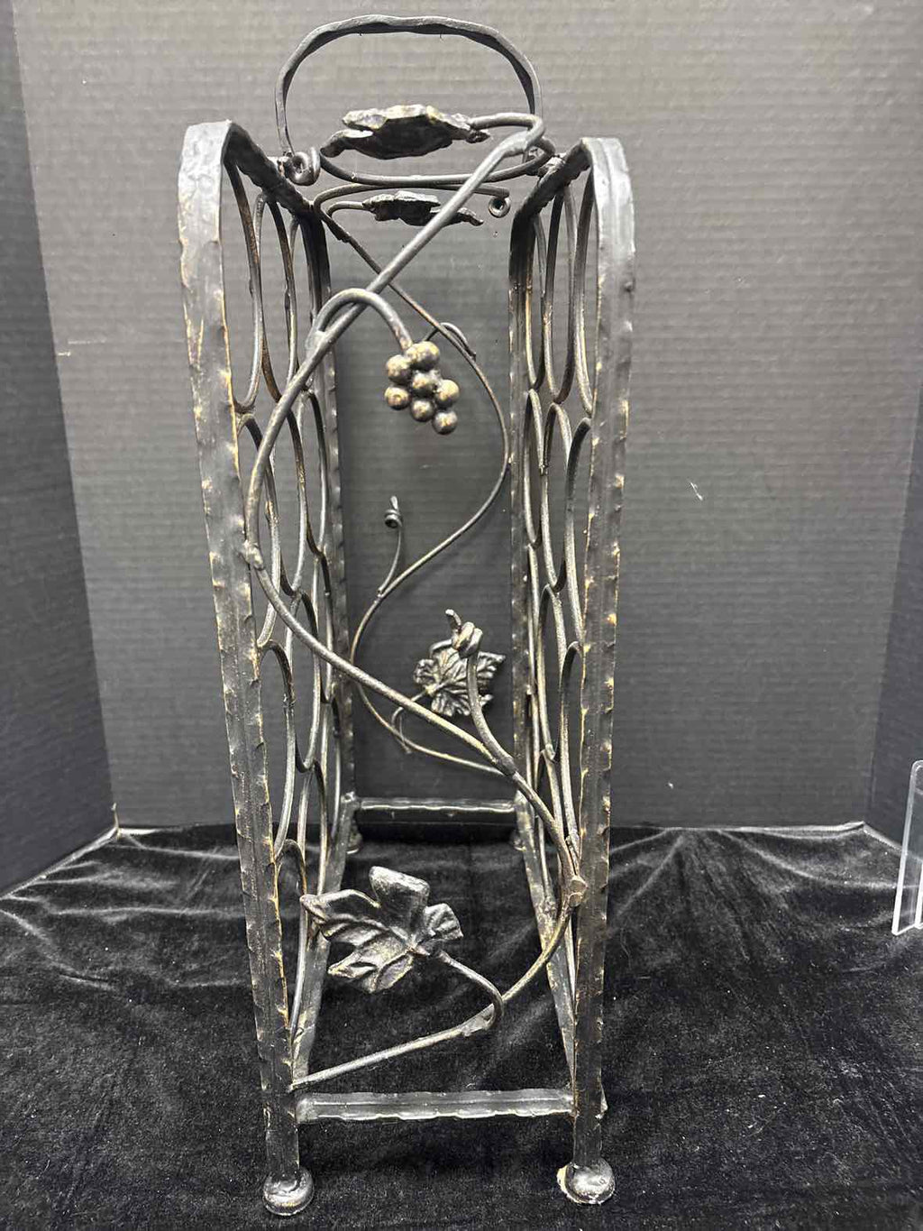 Wine Rack