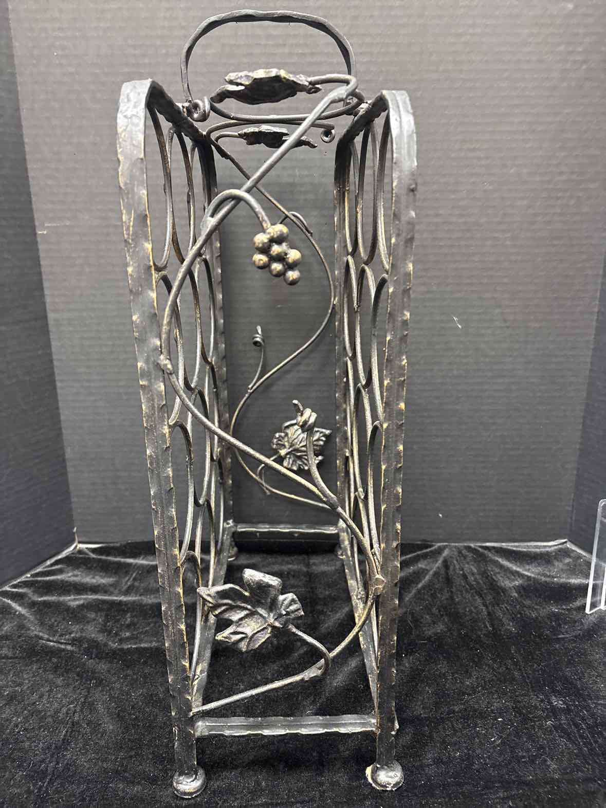 Wine Rack