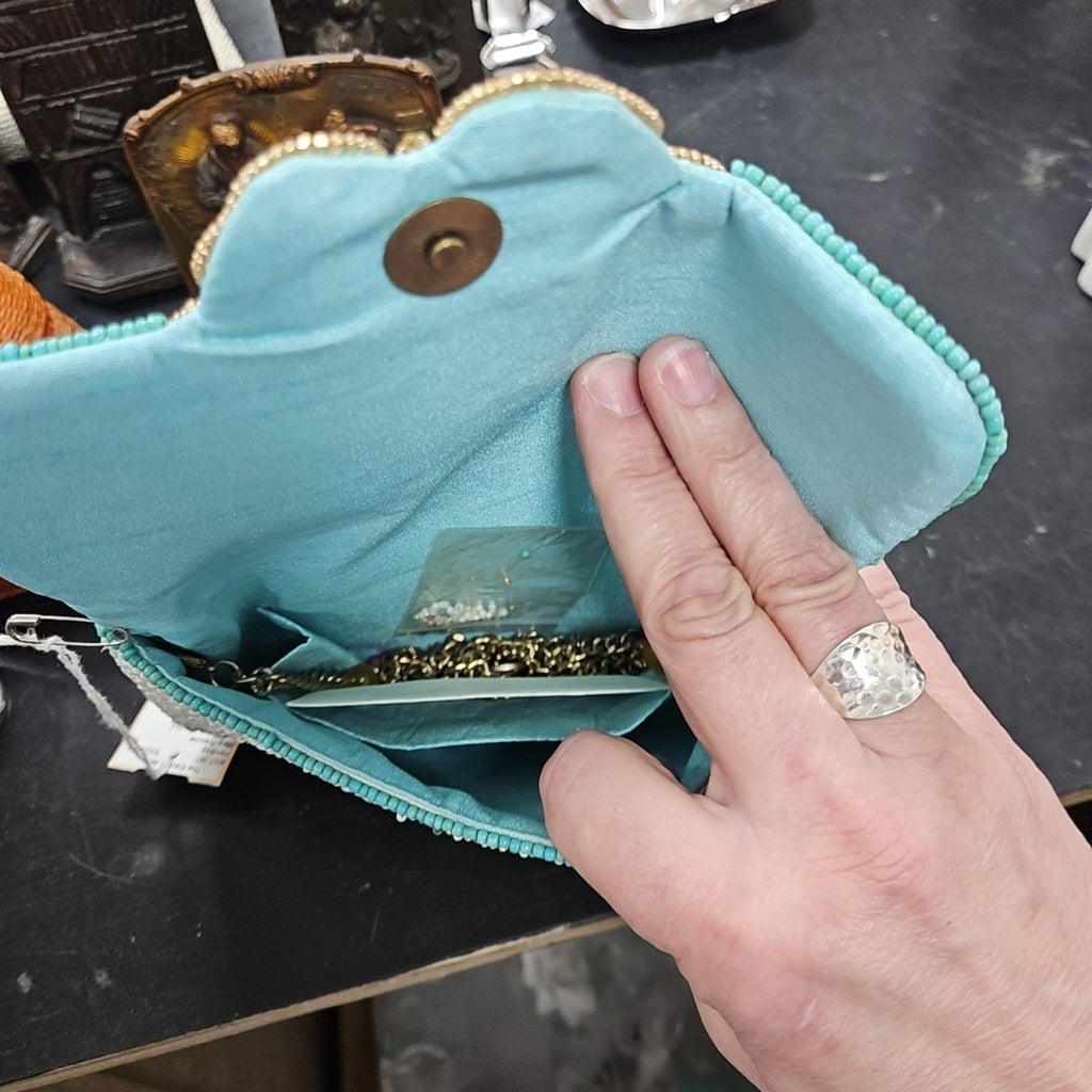 Mary Frances Handbag