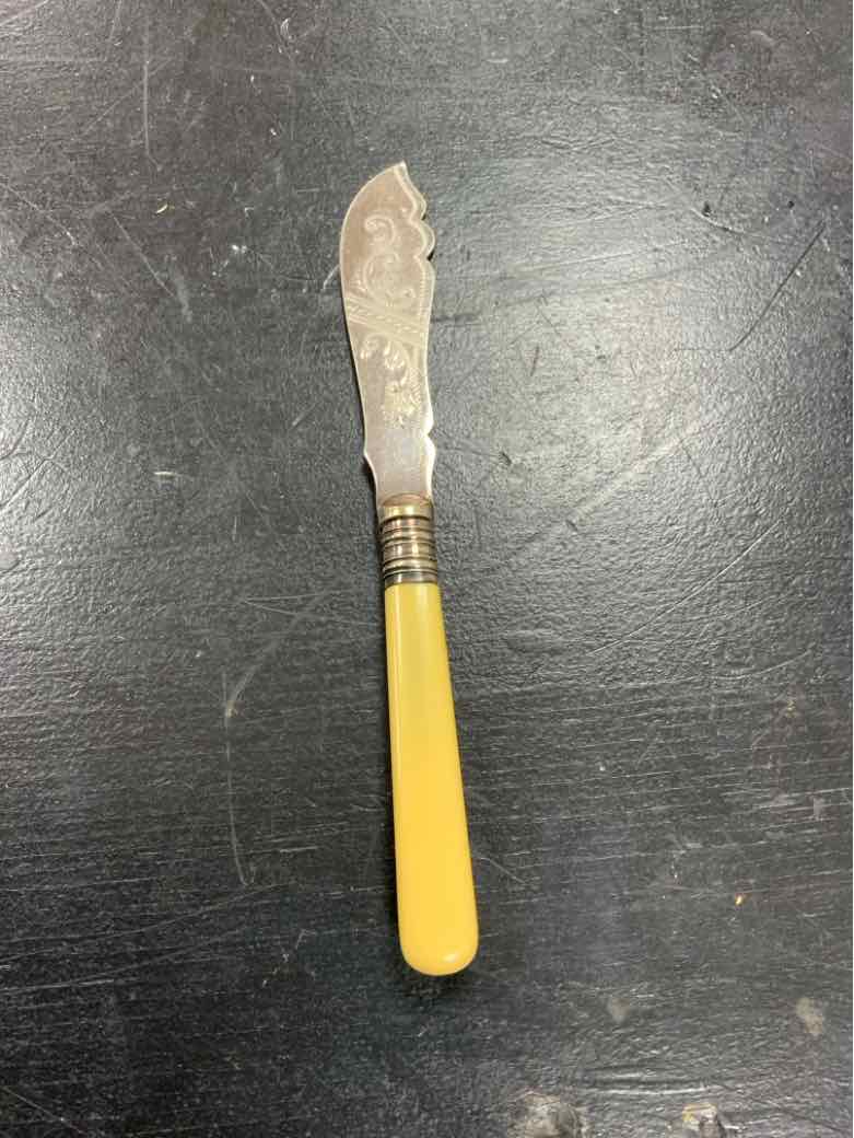 Fish Knife