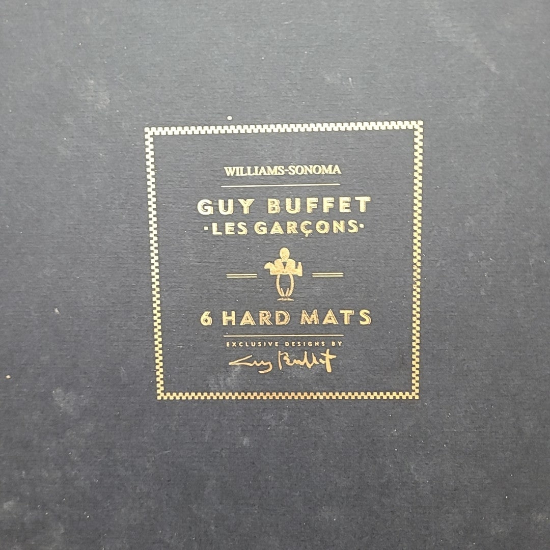 Williams Sonoma Placemat