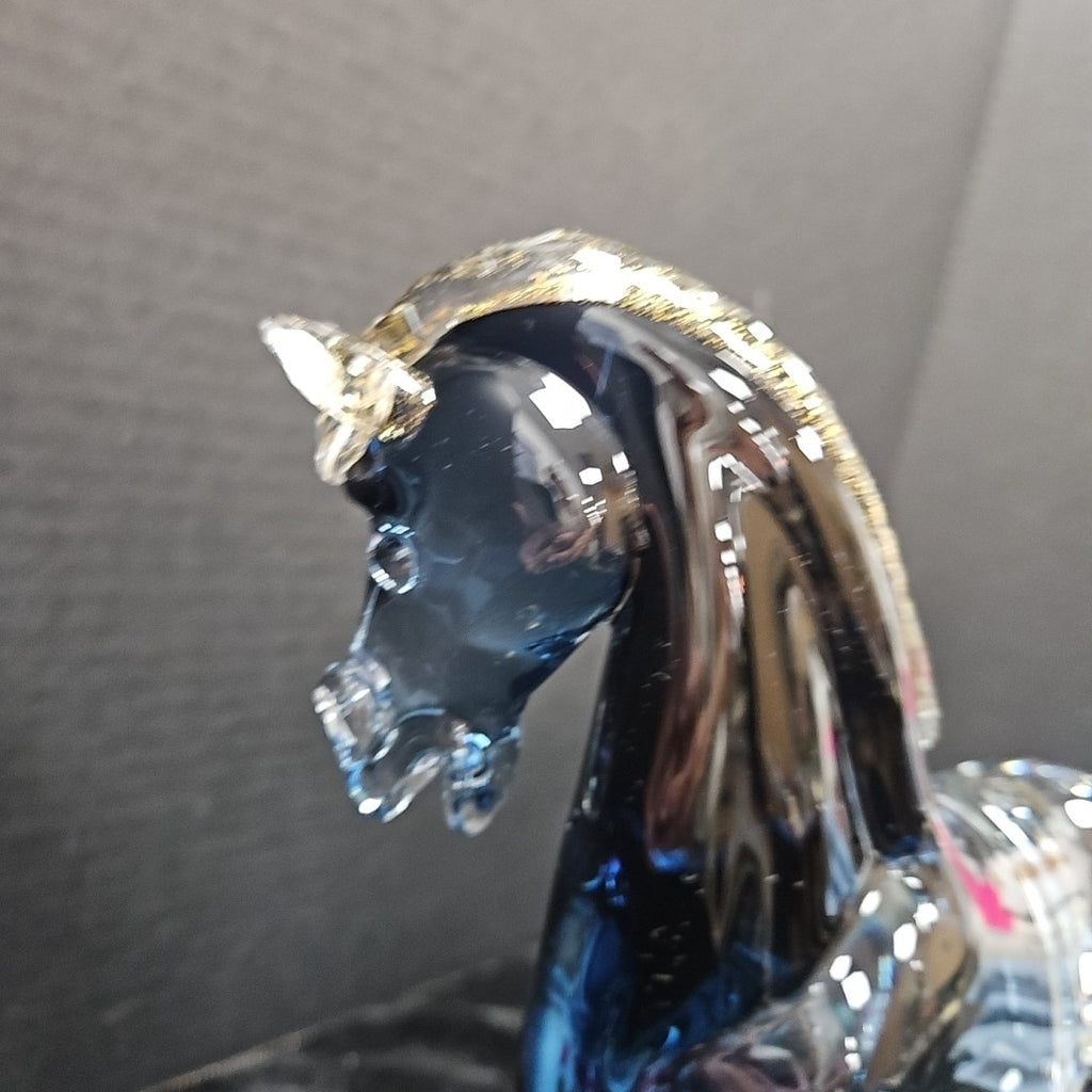 Murano Figurine