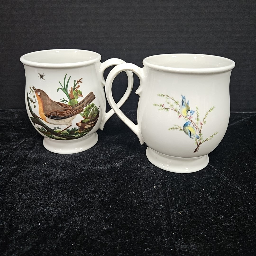 Portmeirion Mug