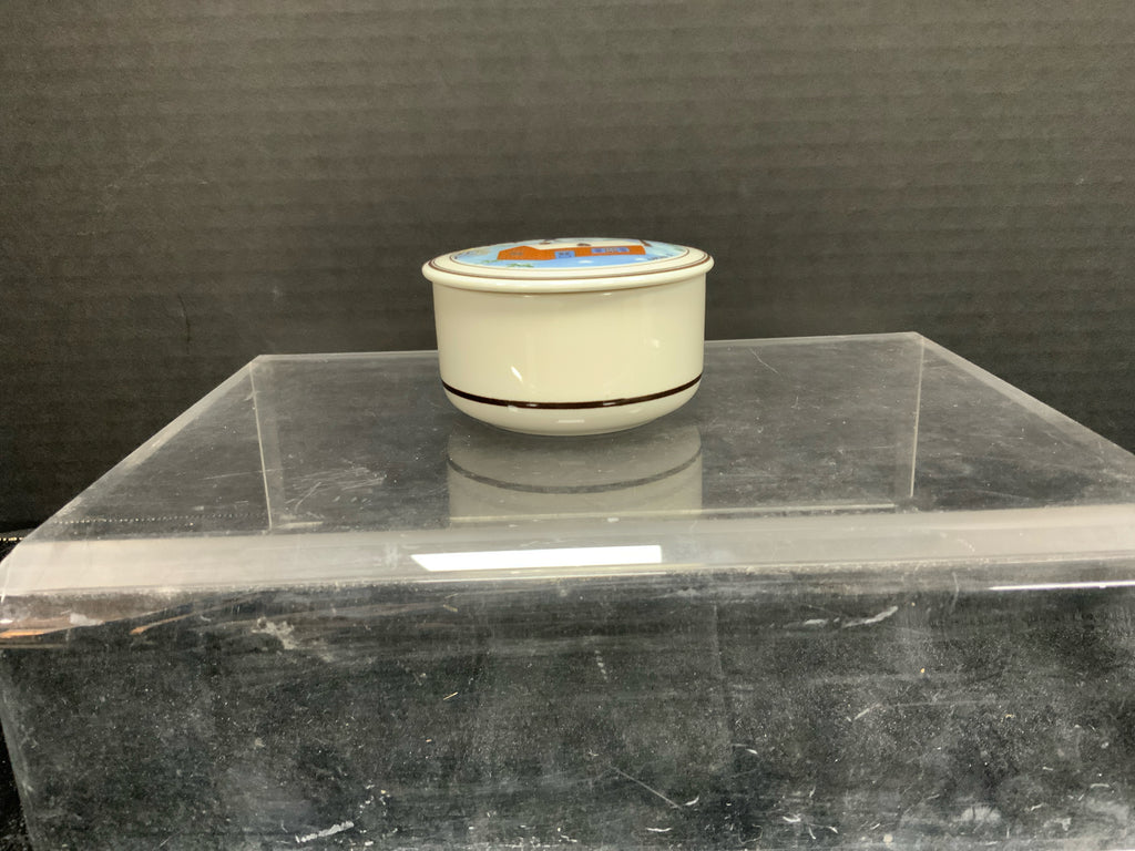 Villeroy & Boch Trinket Bowl