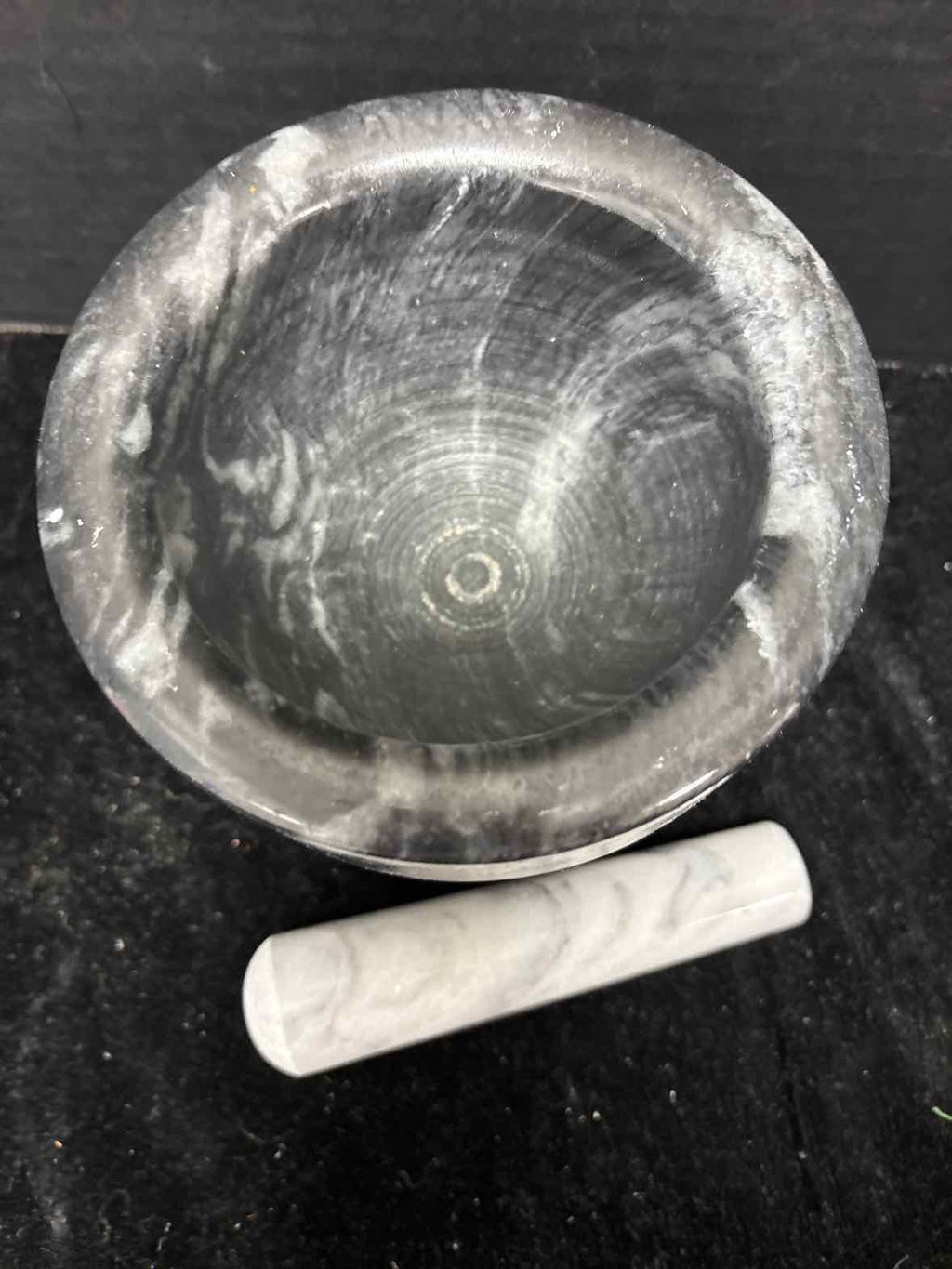 Mortar and Pestle