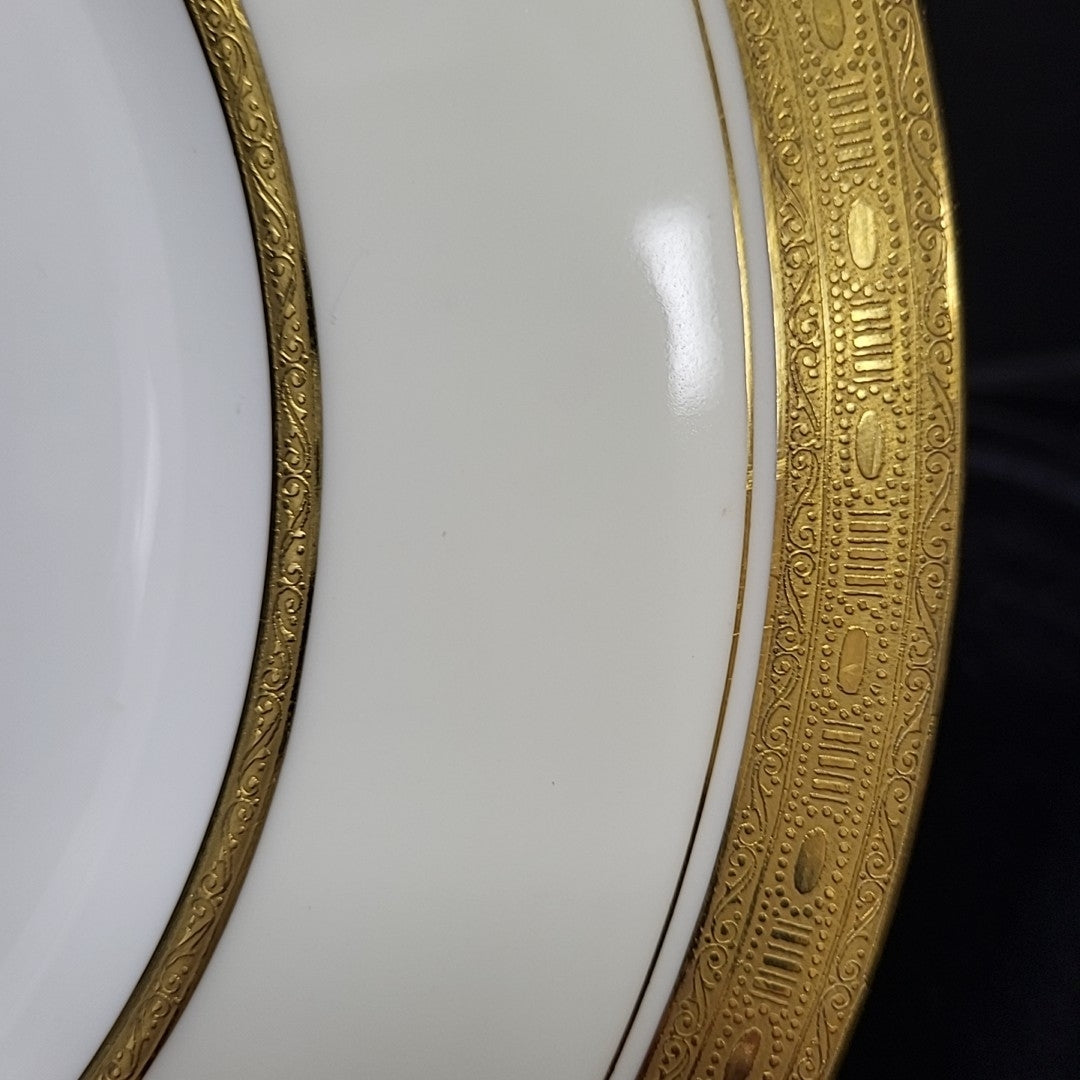 Tiffany & Co. Dinner Plate