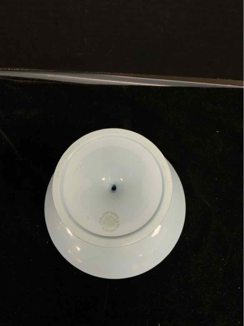 Wedgwood Compote