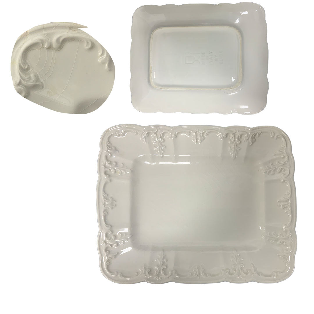 Elios Platter