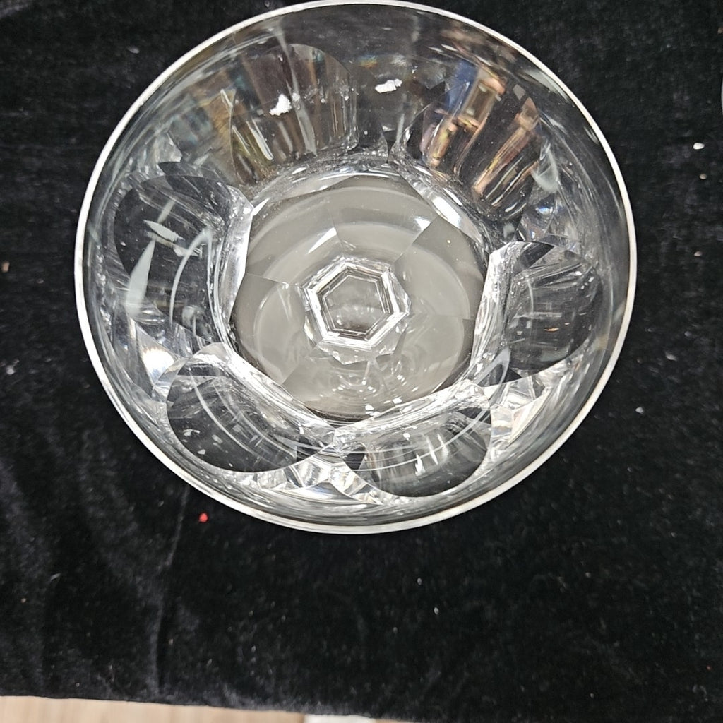 Waterford Coupe Glass