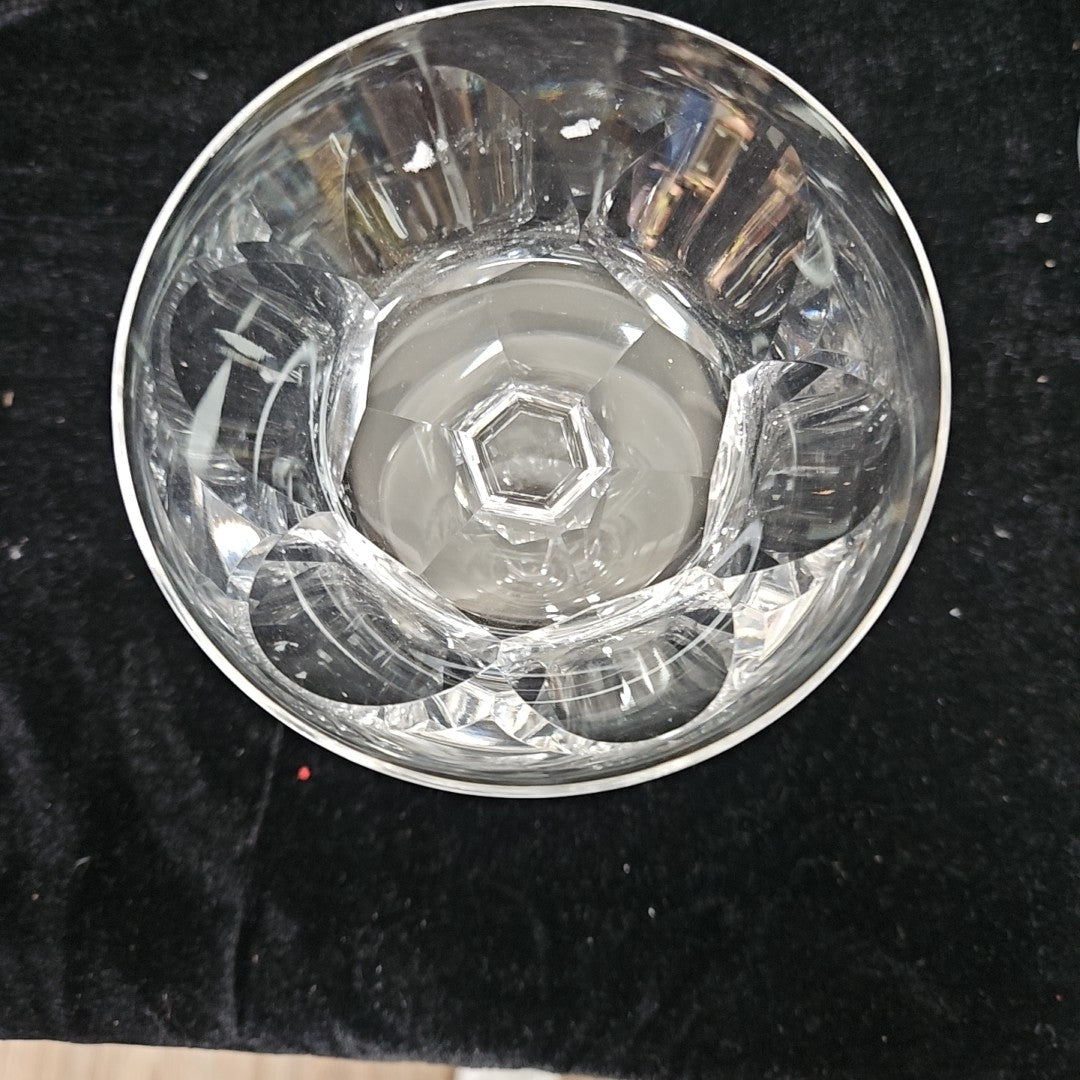 Waterford Coupe Glass