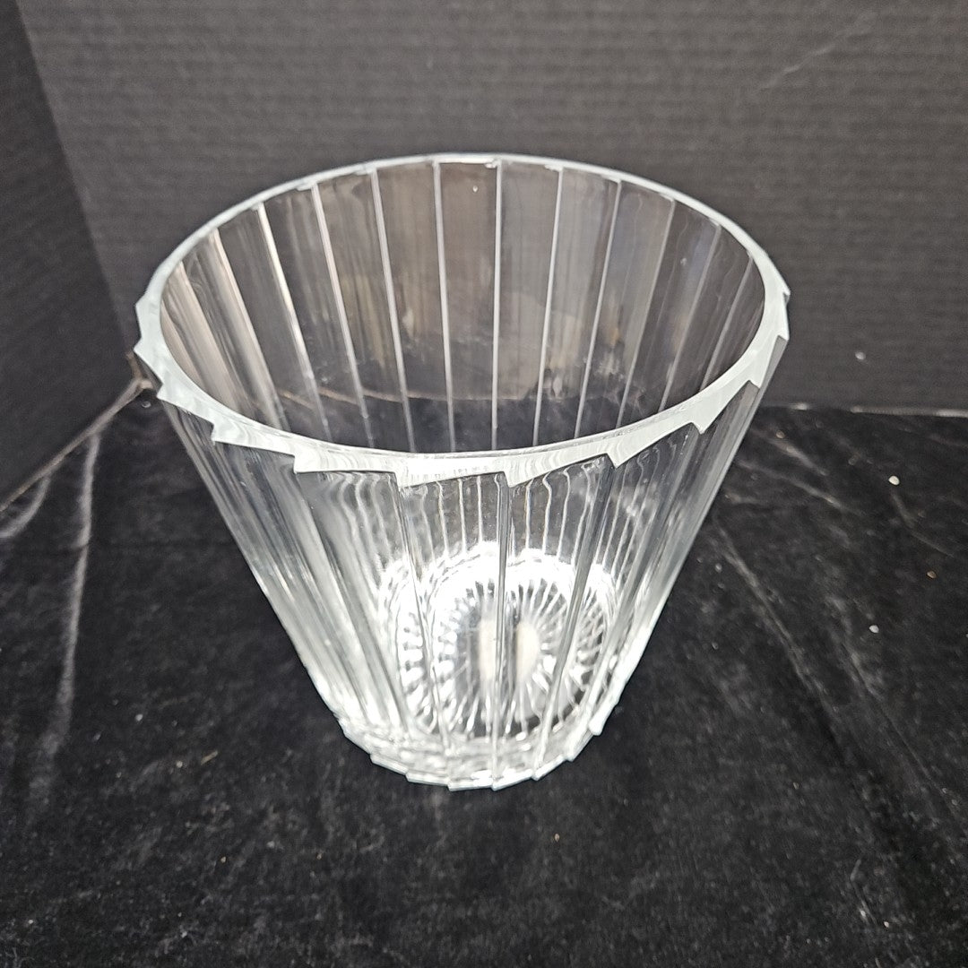 Imperial Glass Ice Bucket