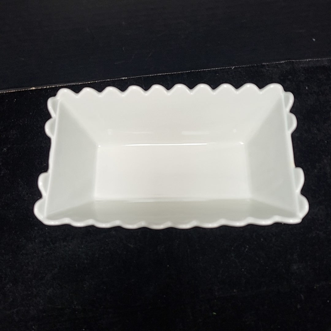 Anthropologie Loaf Pan