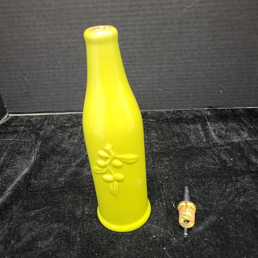Cruet