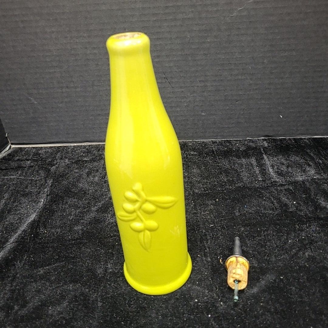 Cruet