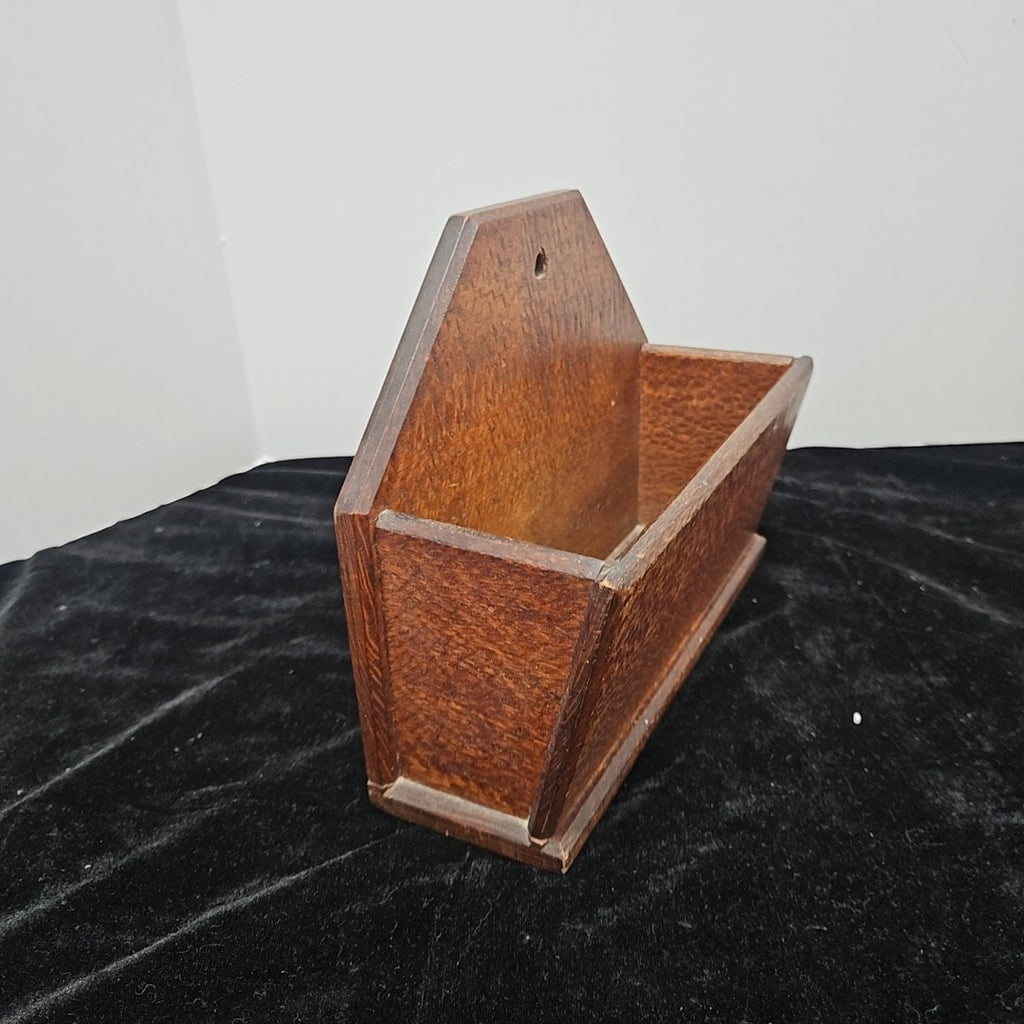 Wall Box