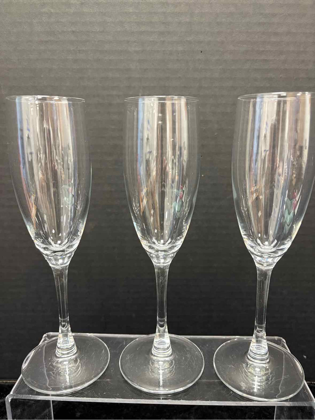 Champagne Flute