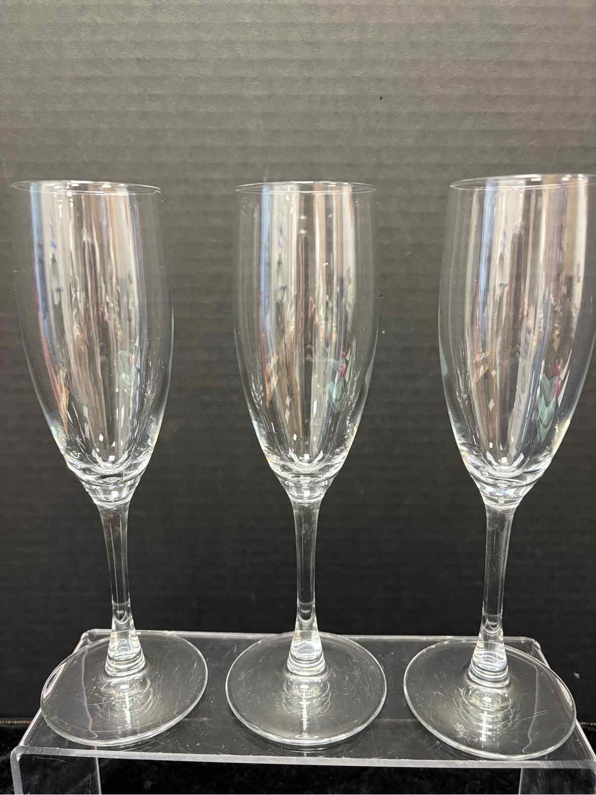 Champagne Flute