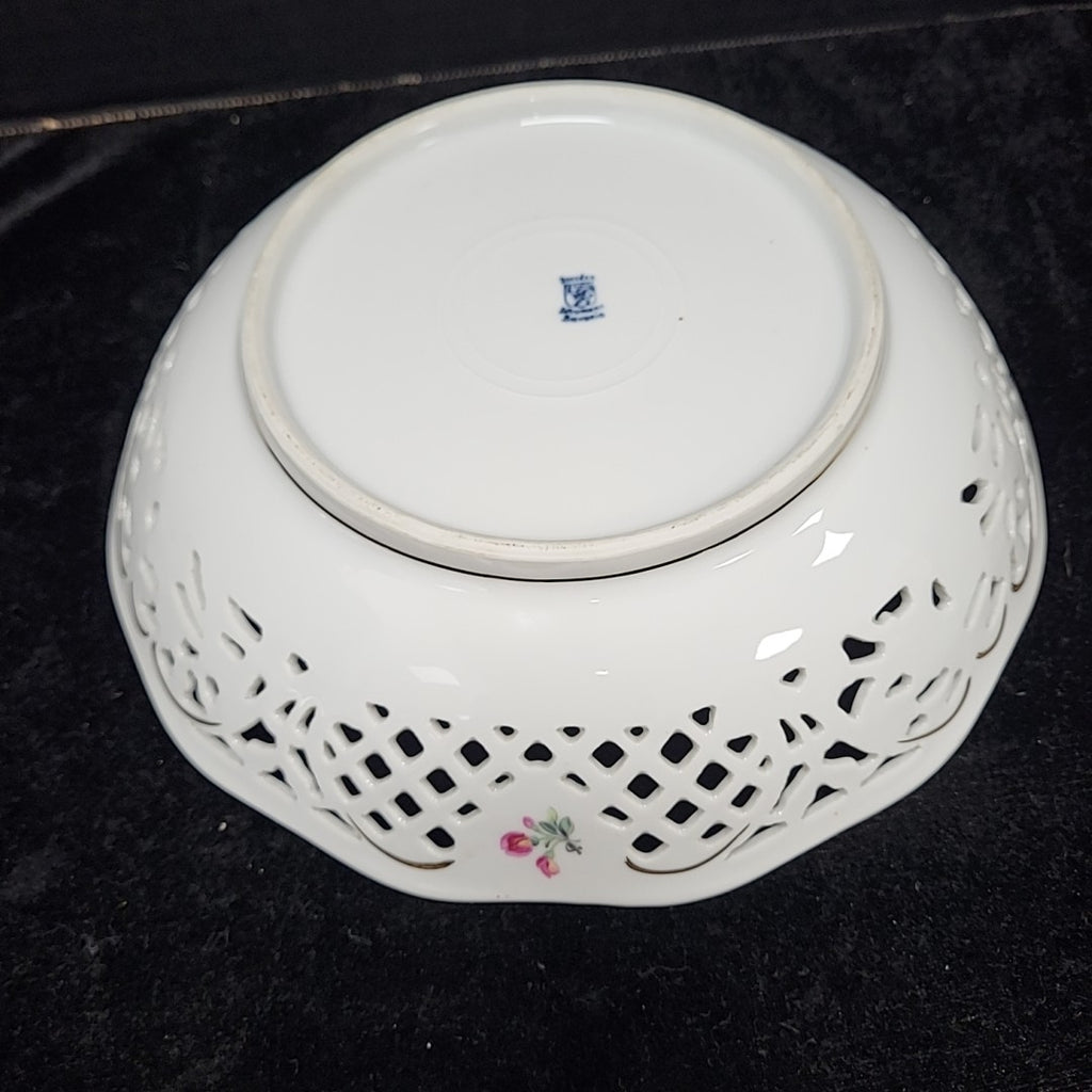 Schumann Decorative Bowl